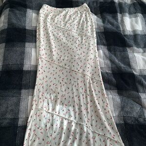 Princess Polly - Oscar Maxi Skirt